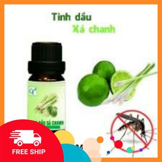 Tinh dầu nguyên chất 10ml
