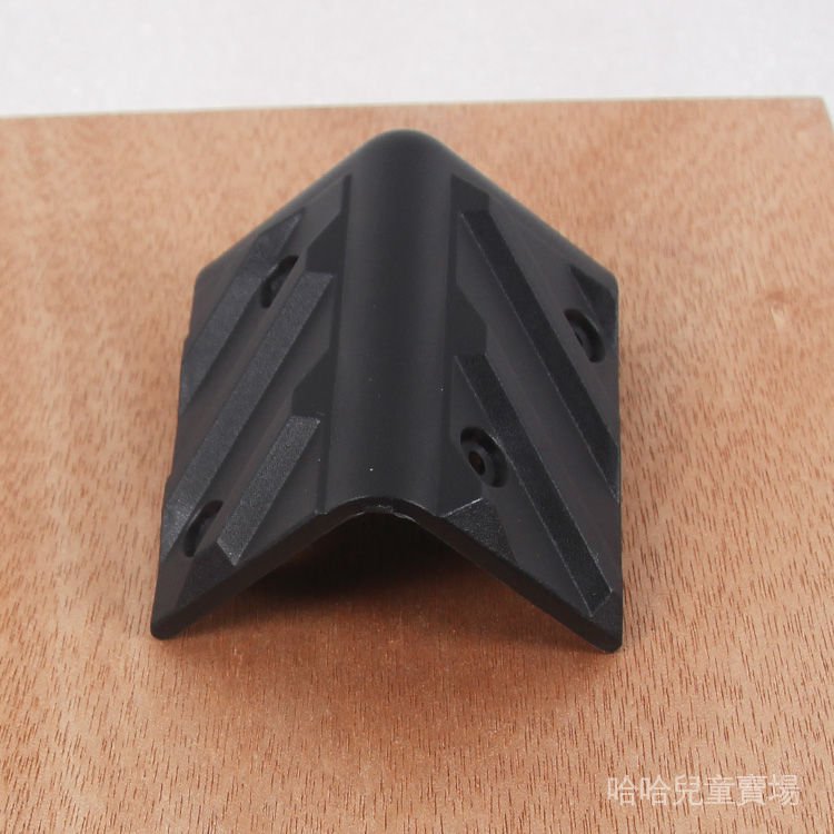 Set 8 Phụ Kiện Bảo Vệ Góc Loa Mini Tiện Dụng | BigBuy360 - bigbuy360.vn