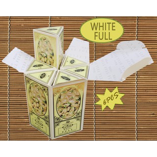Tinh dầu nước hoa Ả Rập dạng lăn 6ml