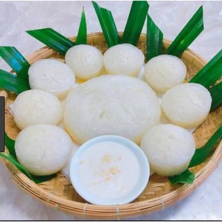 (Tặng vouchership) Bột Bánh Bò Vĩnh Thuận 400g (Có men)