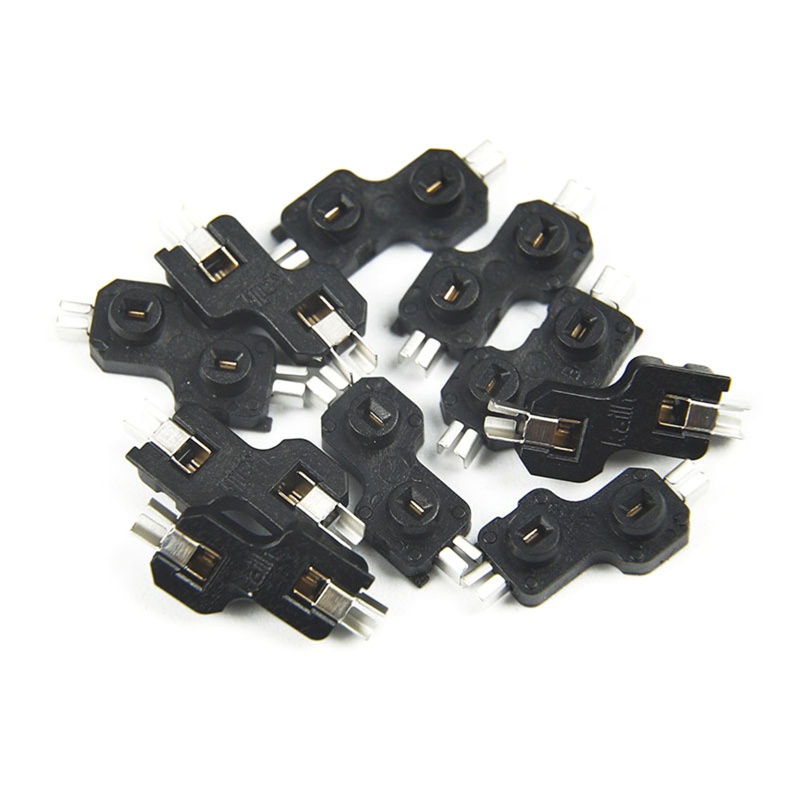 Bộ 100 Ổ Cắm Điện Cho Bàn Phím Cơ 1350