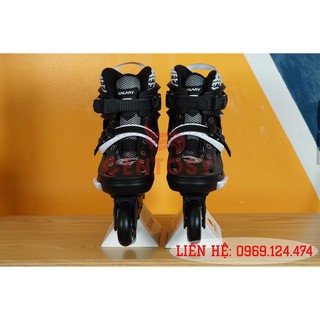 Giày Patin Calary C9