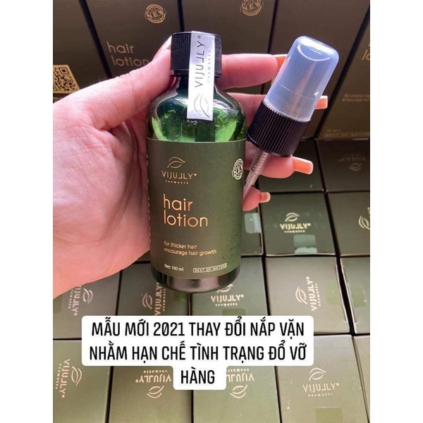 TINH DẦU BƯỞI♥️KÍCH MỌC TÓC-GIẢM RỤNG♥️XỊT BƯỞI KÍCH MỌC TÓC 3-8CM/THÁNG. TINH DẦU BƯỞI VIJULLY,MỌC TÓC NHANH DÀI | BigBuy360 - bigbuy360.vn