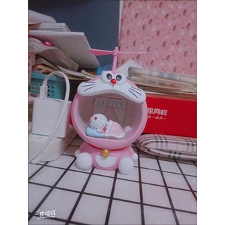 Đèn Ngủ Doraemon Siêu Cưng