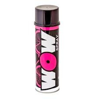 Rửa sên xe máy Wow