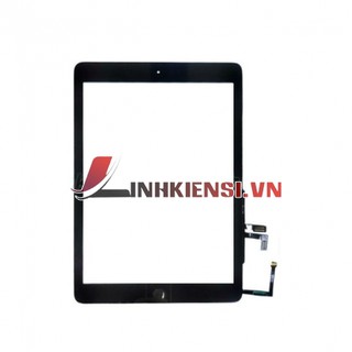 CẢM ỨNG IPAD AIR 1 MÀU ĐEN