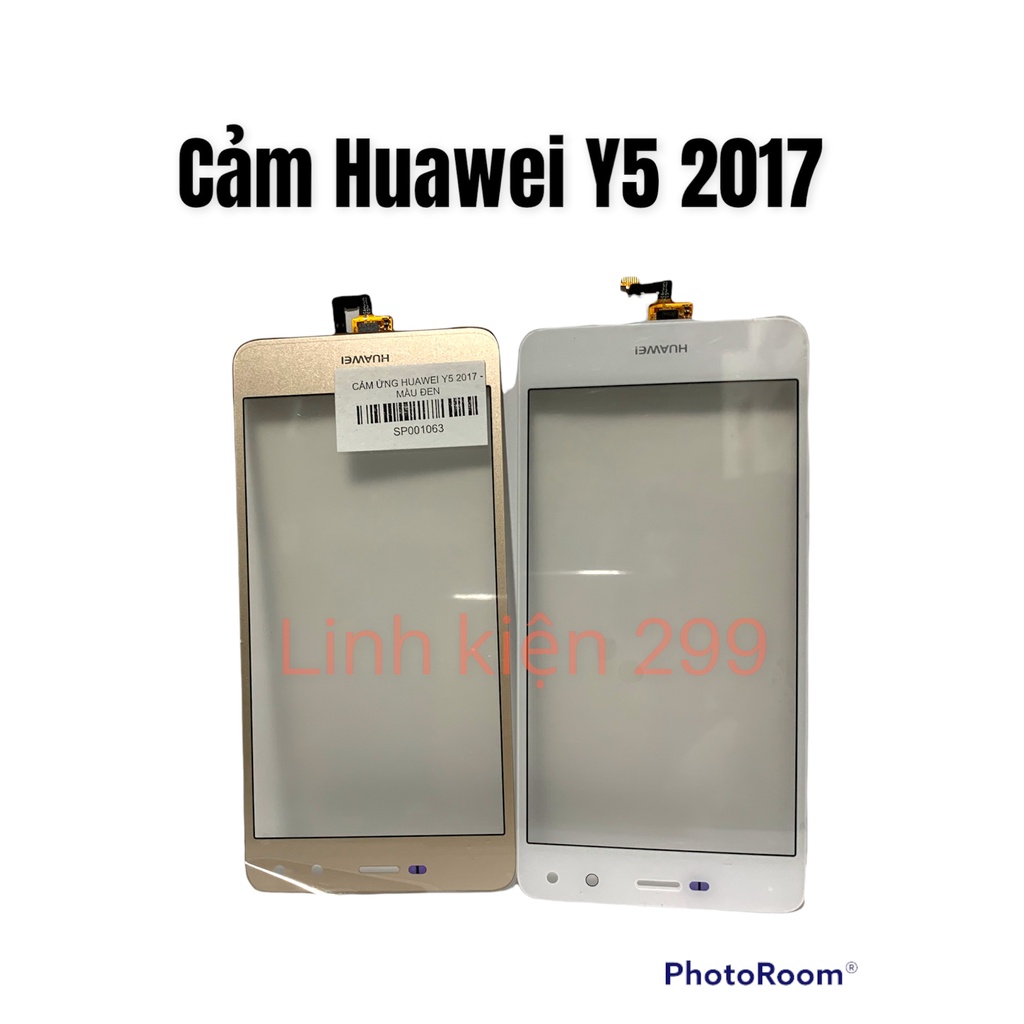 Cảm ứng Huawei Y5 2017 Xịn - Hàng linh kiện sửa chữa