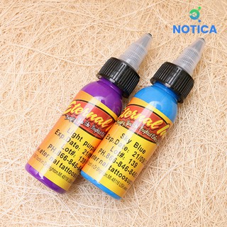 Mực xăm tattoo Eternal-lọ 30ml