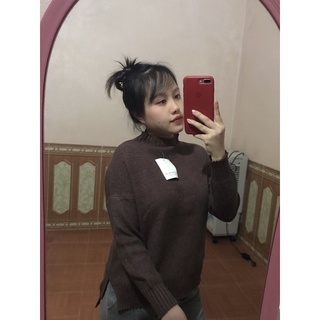 áo len 2hand