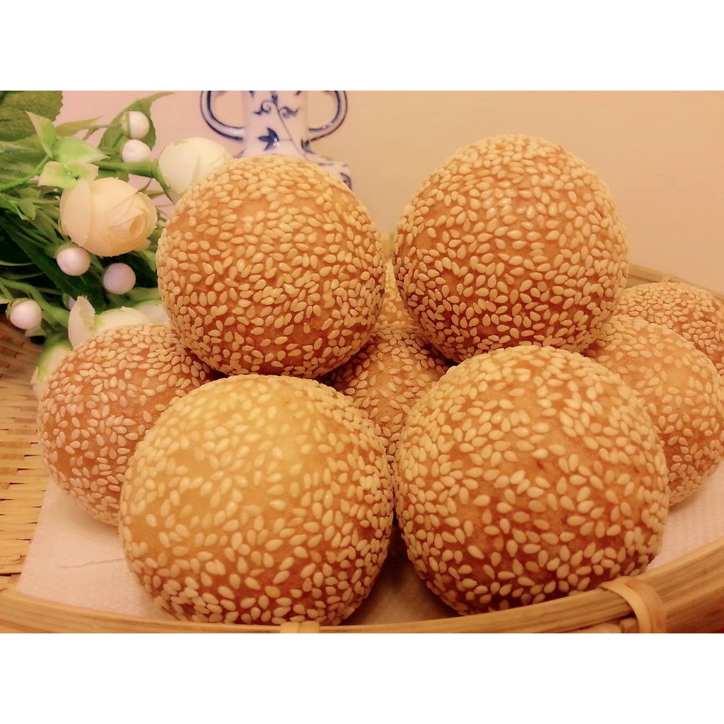 Bột nếp Vĩnh Thuận gói 400g - Larva Store