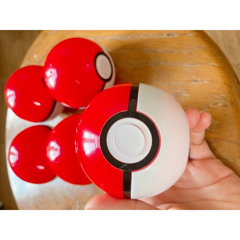 Quả bóng Pokemon chính hãng