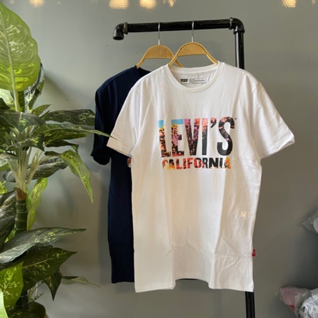 ÁO THUN NAM NỮ LEVI'S (623)