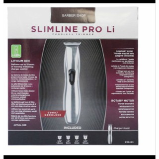 bộ lưỡi tông đơ chấn viền D8