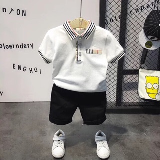 Combo 20 set bộ bé trai