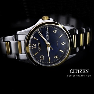 Đồng Hồ Nữ Citizen EQ0595-55L