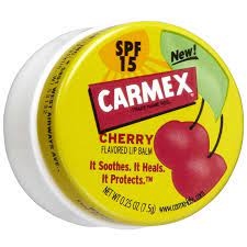 Son dưỡng môi Carmex Lip Balm