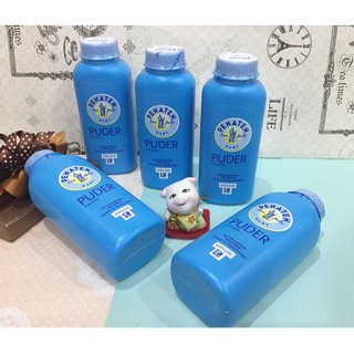 PHẤN RÔM PENATEN TRỊ RÔM SẢY CHO BÉ 100g