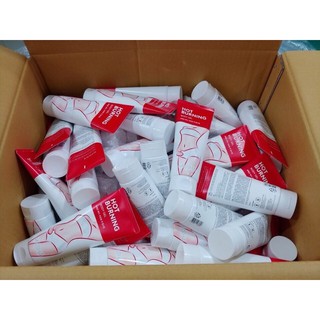 Kem tan mỡ Missha Hot Burning