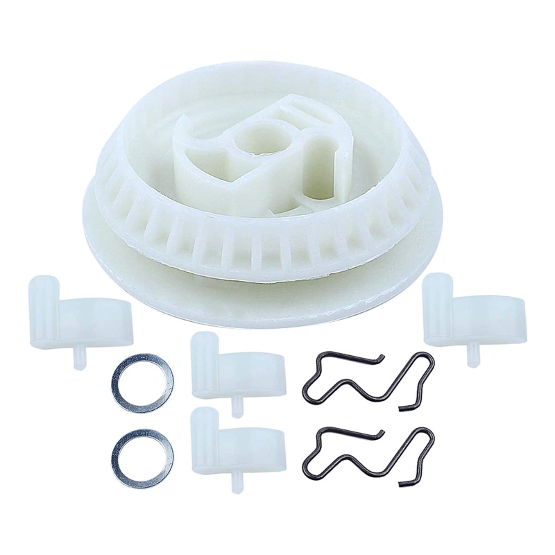 Bộ Ròng Rọc Khởi Động Và Khởi Động Cho Cưa Máy MS210 MS230 MS250