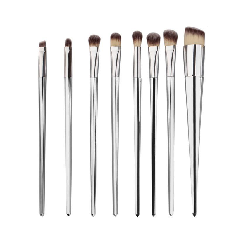 [Hàng mới về] 12 cọ trang điểm làm đẹp chuyên dụng