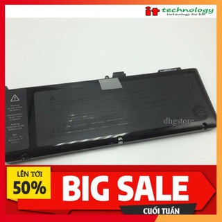 Pin laptop Apple A1321