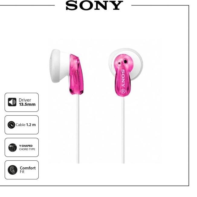 Đệm Mút Tai Nghe Trùm Đầu Sony Mdr-E9Lp E9 Lp / Mdre9 / E9-Lp Chuyên Dụng