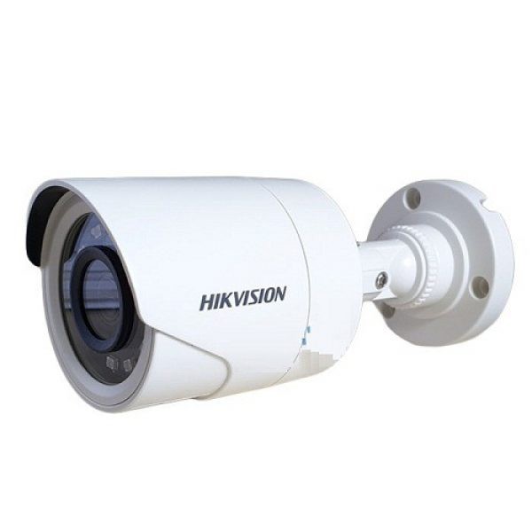 [Mã 154ELSALE2 giảm 7% đơn 300K] Camera HD-TVI 4 in 1 hồng ngoại 2.0 Megapixel HIKVISION DS-2CE16B2-IPF