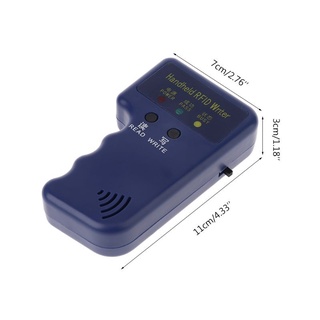Thiết bị sao chép thẻ id 125khz rfid