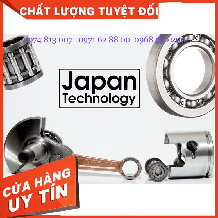 Máy cắt cỏ Oshima 430 Giá Cực Shok