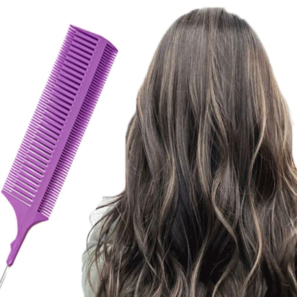 CABEZA Lược Chải Nhuộm Tóc Tiện Dụng Cho Salon