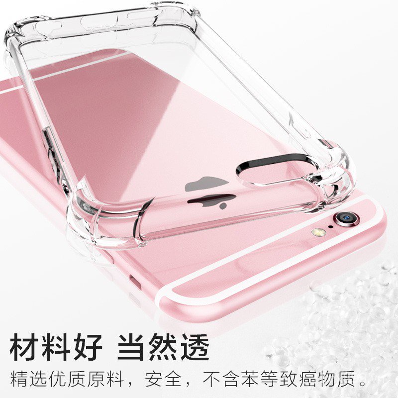 Ốp điện thoại thời trang bảo vệ cho Iphone 13 mini 12 11 Pro Max 7 Plus X Xr Xs Max 8 6s | BigBuy360 - bigbuy360.vn