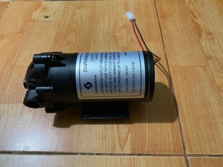 Bơm 24V máy lọc nước gia đình