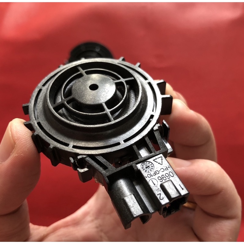 Loa Treble của hãng B&O tháo xe ô tô Audi