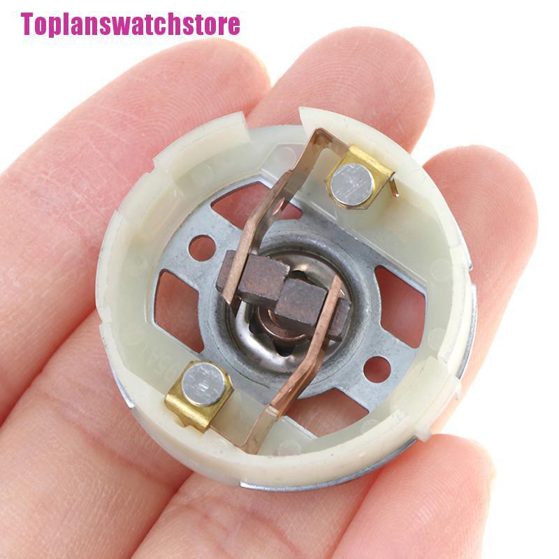 [TOPL] Set 2 Giá Đỡ Chổi Than Điện Gắn Máy Khoan Điện RS