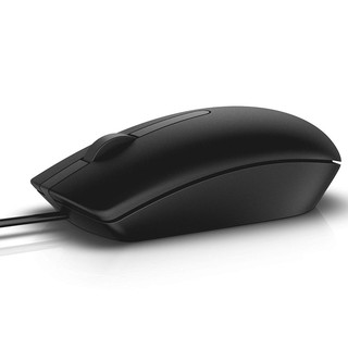 MO004 Chuột Dell MS116 FPT Có Dây