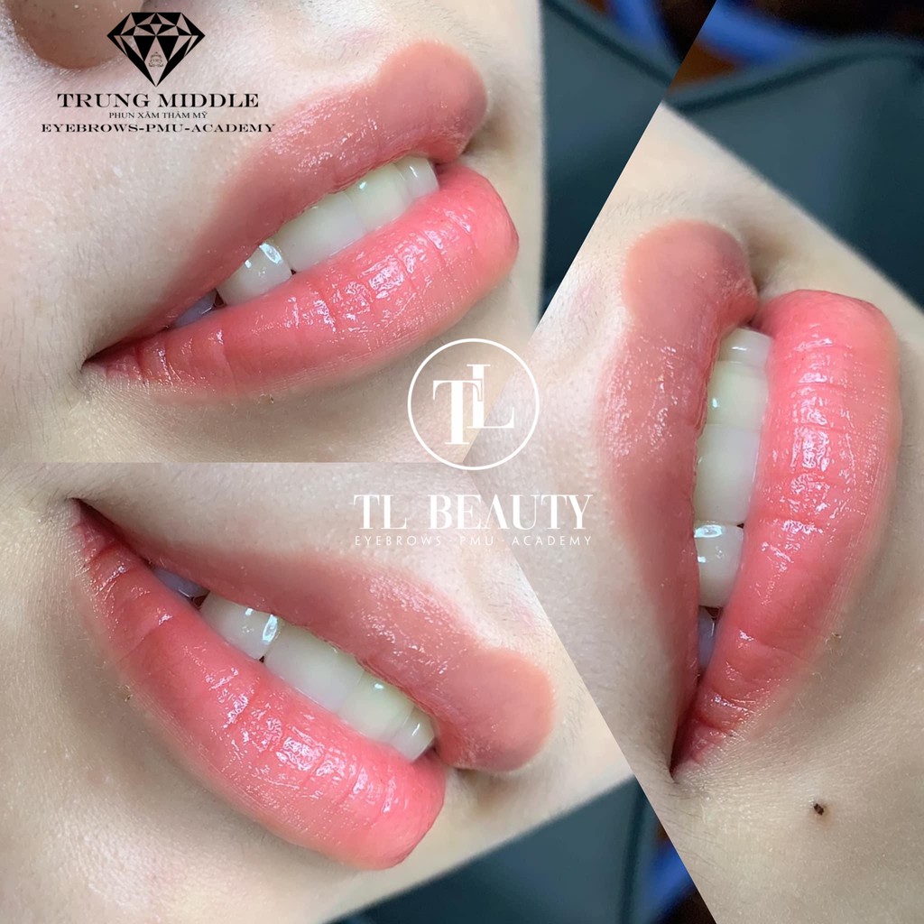 Mực Phun Xăm Điêu Khắc TL - Đức | BigBuy360 - bigbuy360.vn
