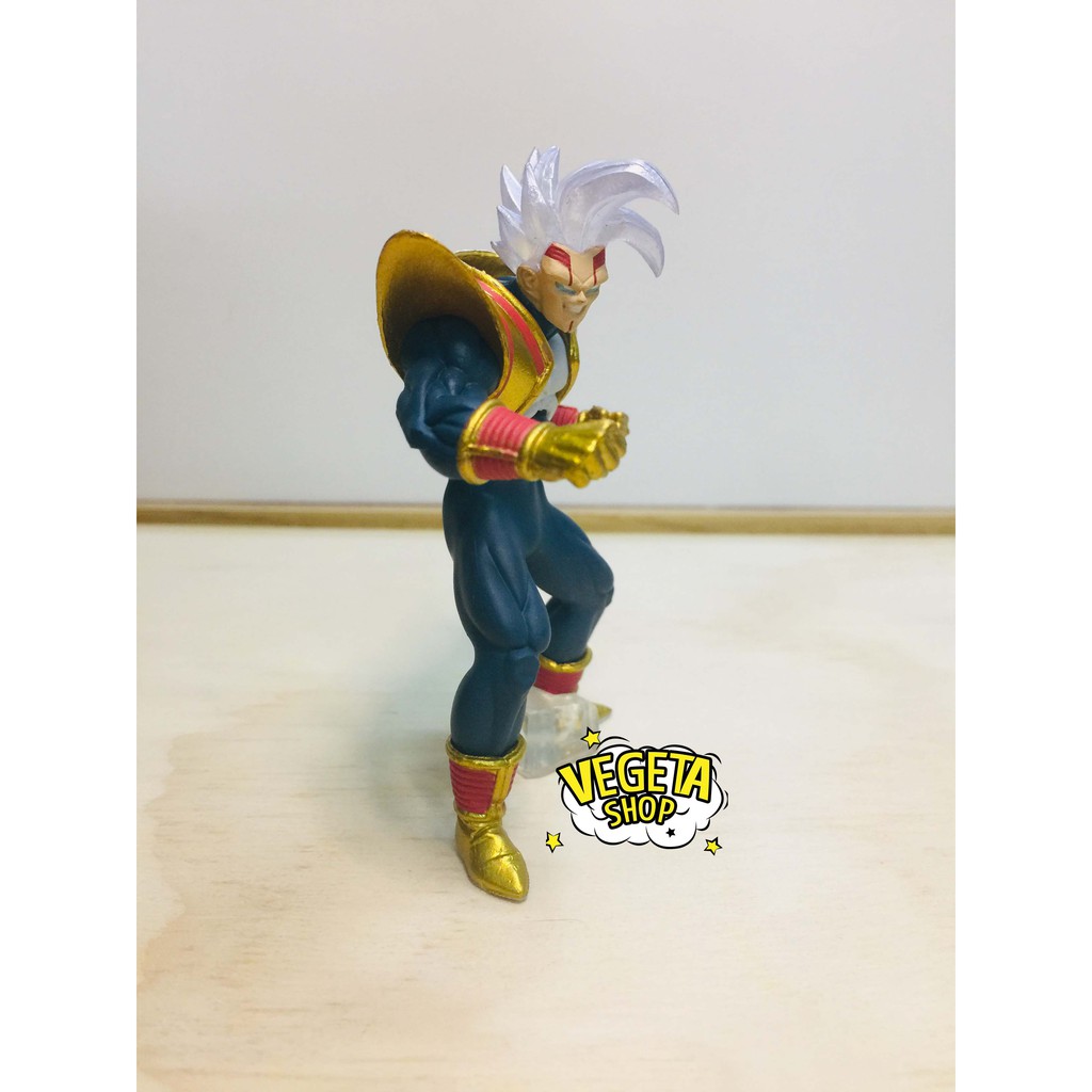 Mô hình Dragon Ball - Baby Vegeta - Gashapon Dragon Ball Super HG 04 Series Set - Chính hãng Bandai - Cao 10cm