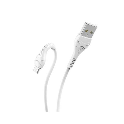 Cáp Sạc Nhanh Hoco X37 ✓ Chân Lightning ✓ Type C ✓Micro USB ✓ Hàng Chính Hãng Hoco