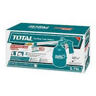 Súng châm nhớt total tat20751