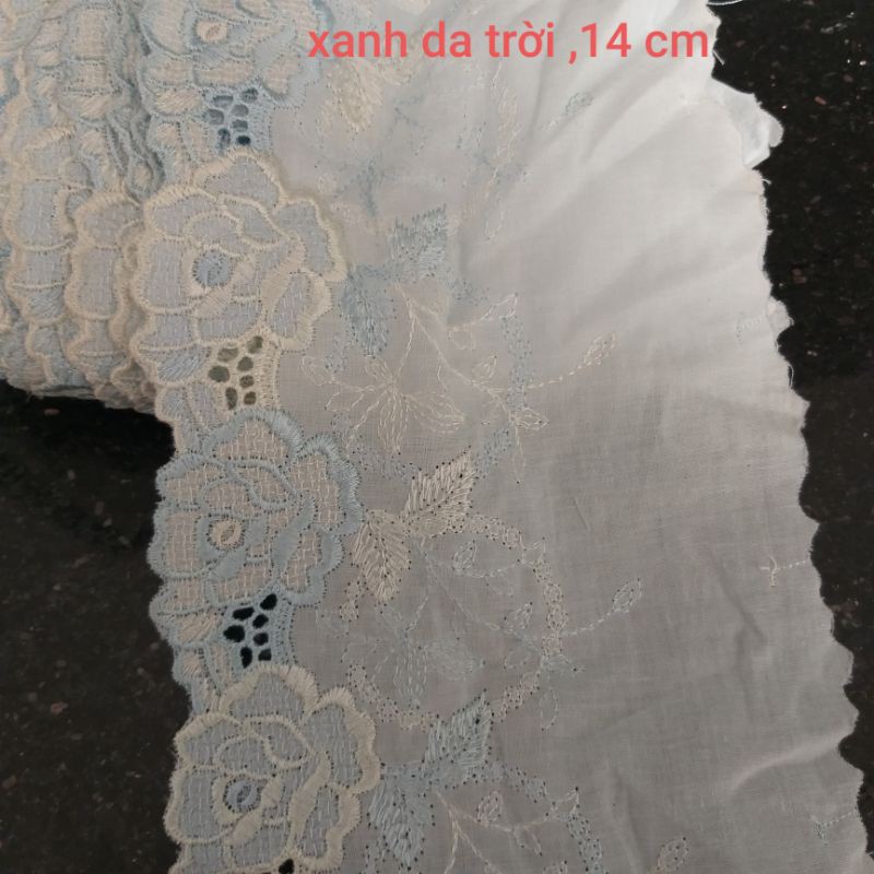 Ren thô boi , size 9cm đến 15cm (1m)