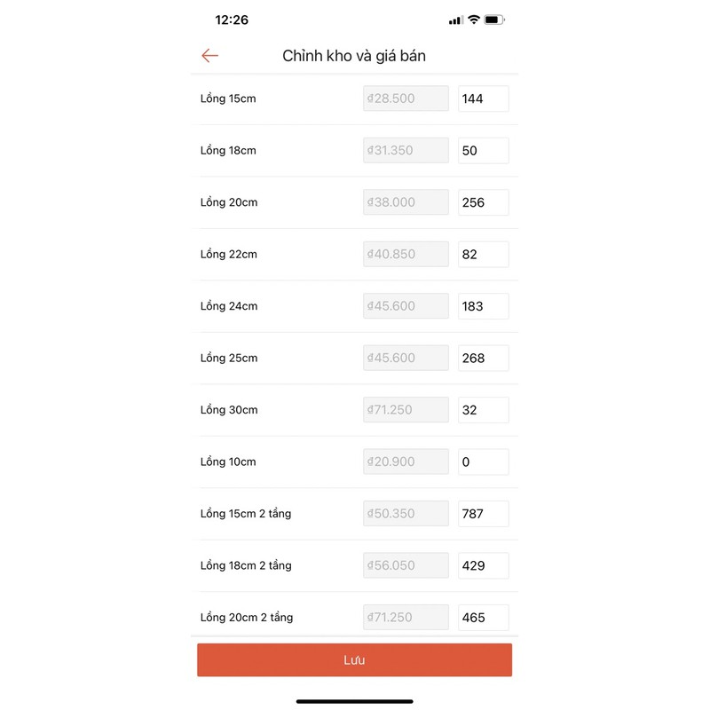 Lồng hấp tre xửng hấp tre bánh bao há cảo (1 lồng kèm đáy và nắp) | BigBuy360 - bigbuy360.vn