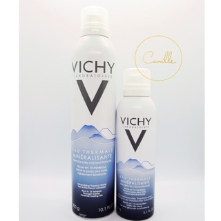 Xịt khoáng Vichy