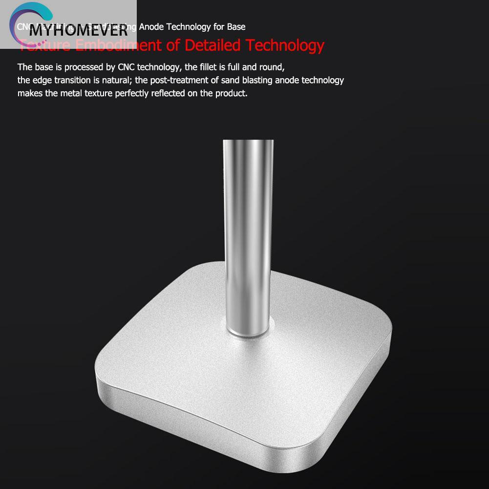 Giá Đỡ Thẻ Đồ Họa Vc-2 Bằng Nhôm Tiện Dụng | BigBuy360 - bigbuy360.vn