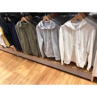 Áo Chống Nắng / Gió Nam Uniqlo Alrism chính hãng