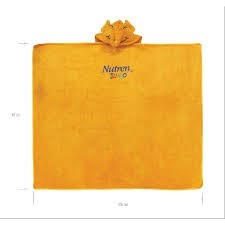 Bộ 2 #Khăn tắm hình con voi cho bé chất đẹp# #khan tam nutren#