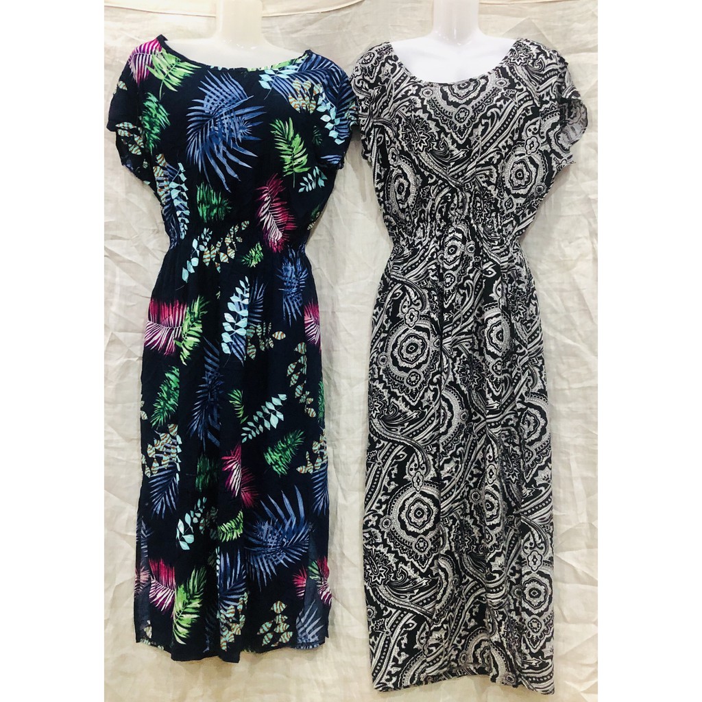 Maxi lanh Thái-cổ tròn | BigBuy360 - bigbuy360.vn