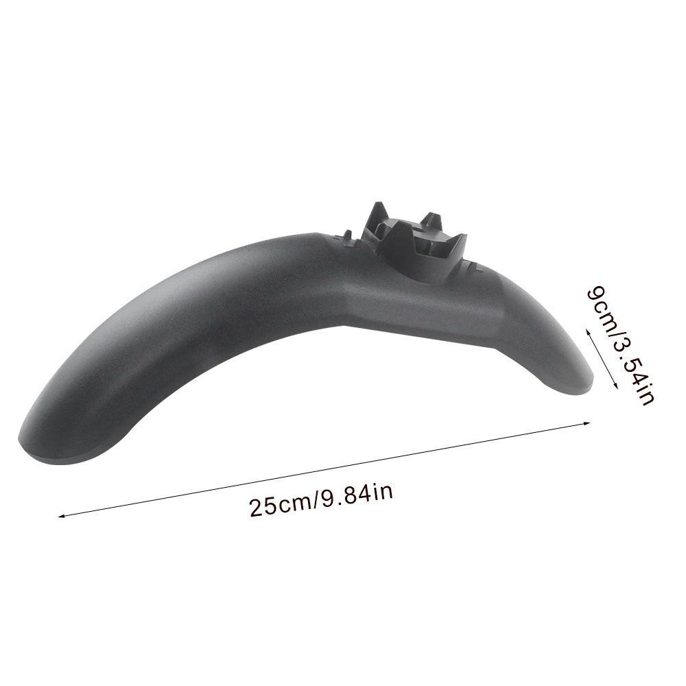 FENDER Tấm Chắn Bùn Trước Thay Thế Cho Xe Điện Ninebot MAX G30