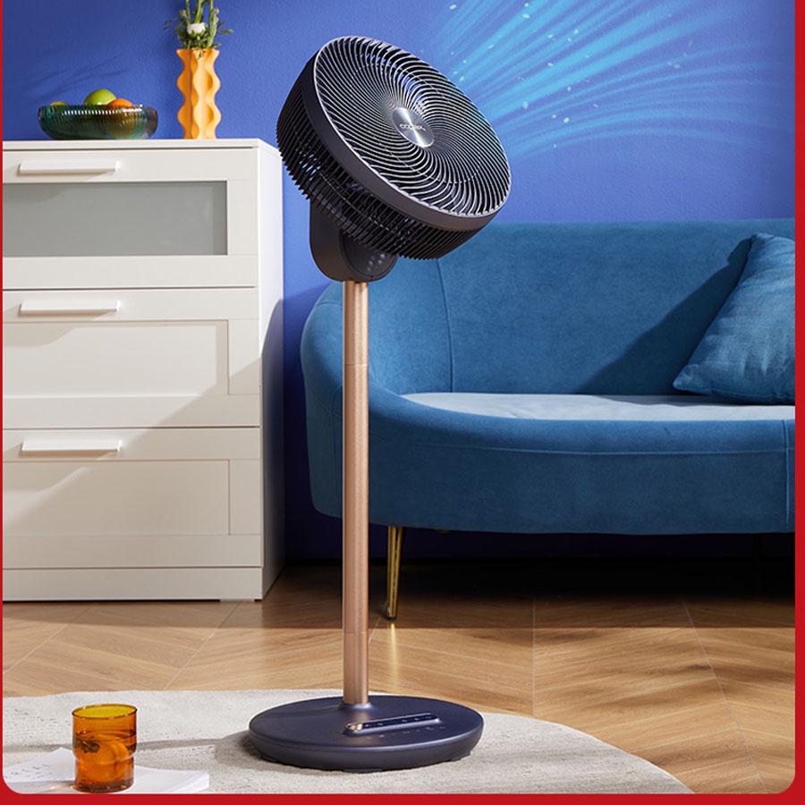 Quạt cây thụy sỹ, quạt cây mát, quat cay thuy si