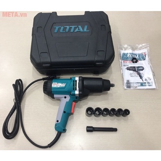 Máy siết bu lông 1050w total tiw10101