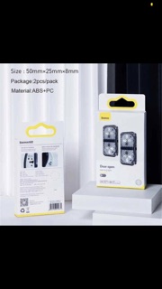 Đèn báo mở cửa ô tô tnk113